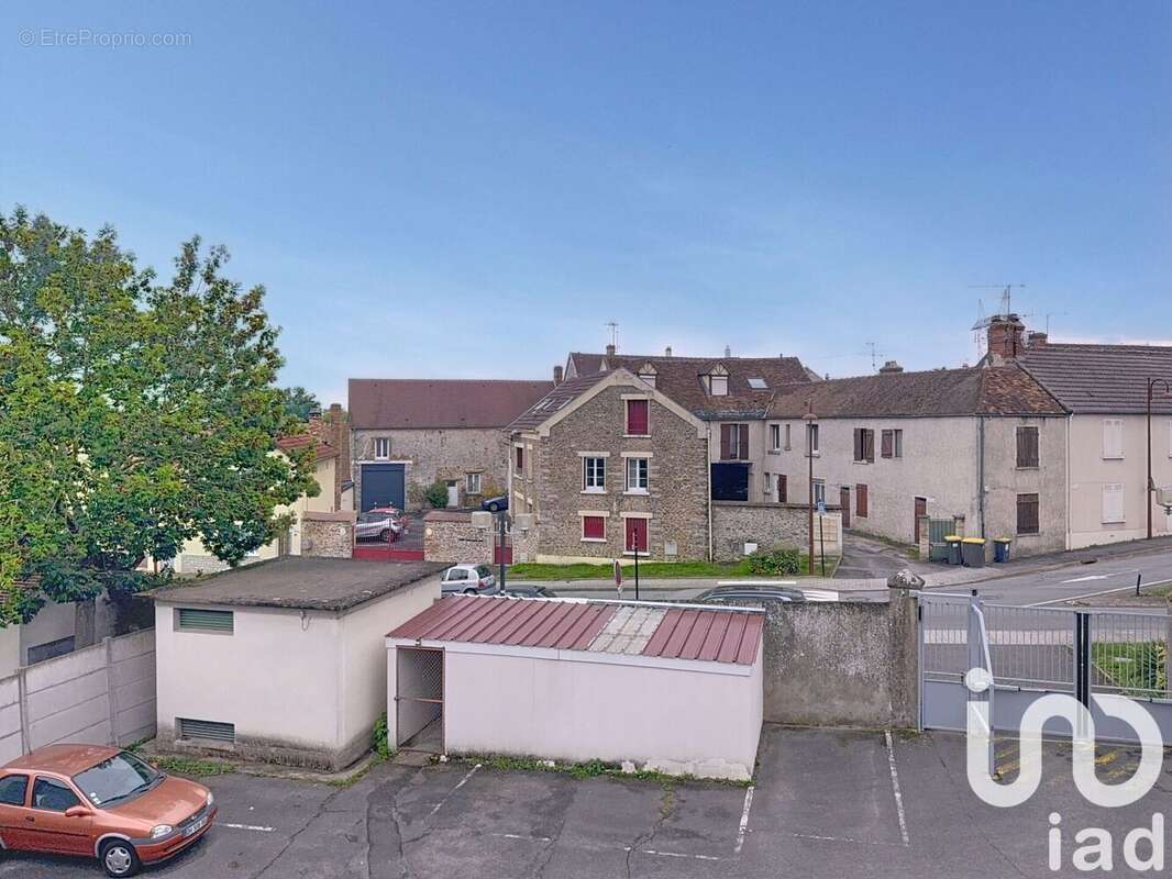 Photo 2 - Appartement à EGLY