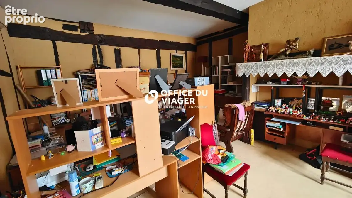 Maison - 5 pièces - 166,21 m² - photo 15