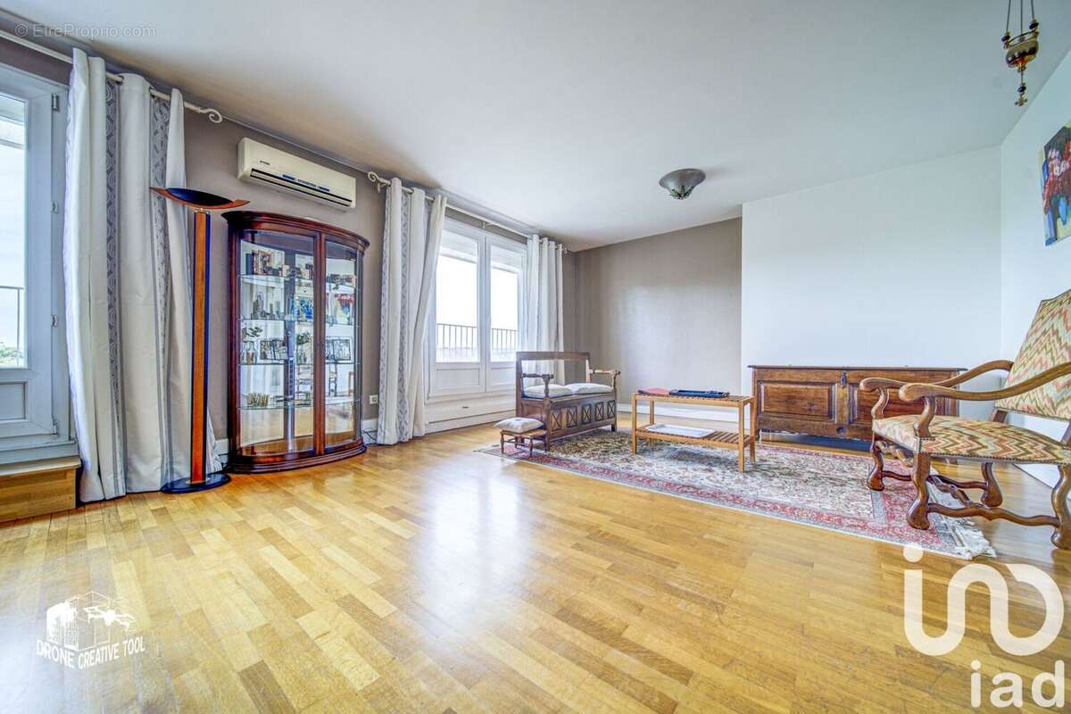 Photo 3 - Appartement à THIONVILLE