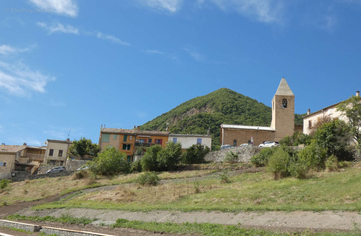 Maison à CLAMENSANE