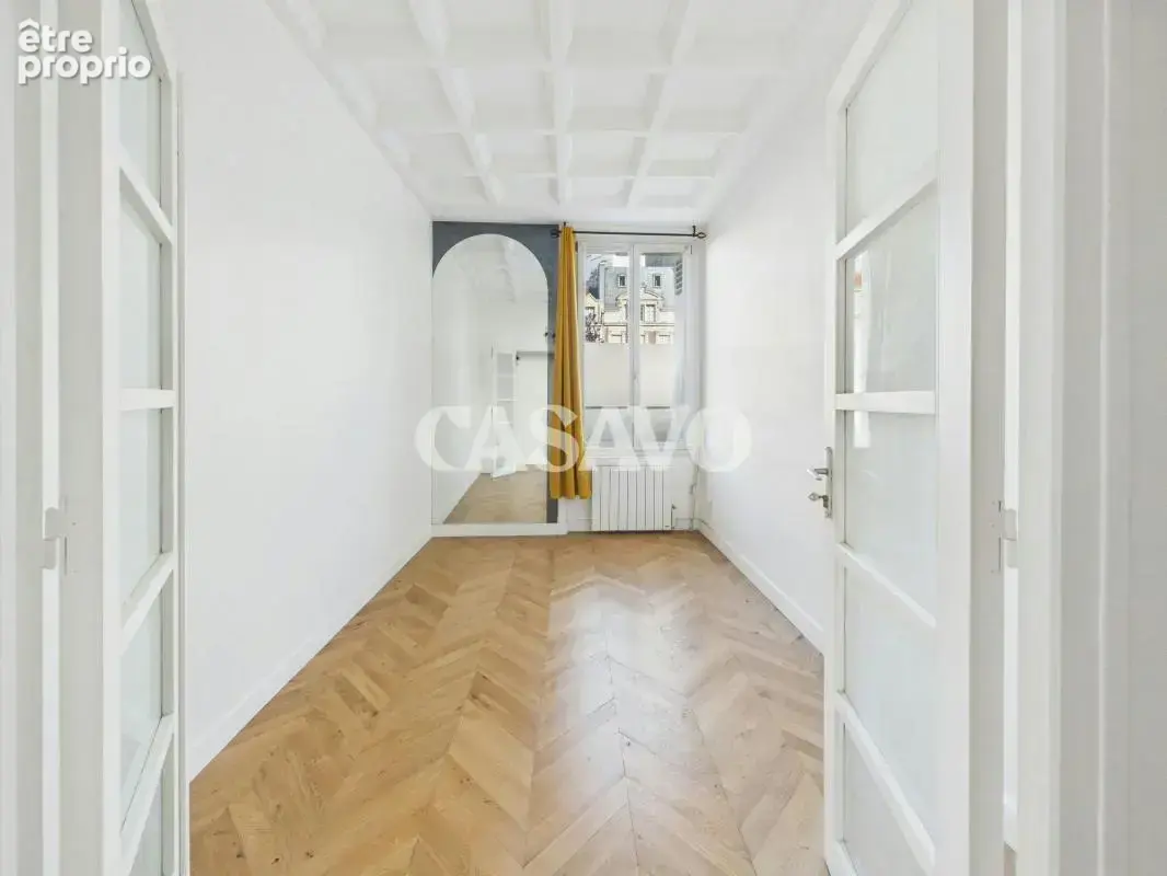 Vente Appartement 3 pièces de 58m² - 75017 Paris - photo 15