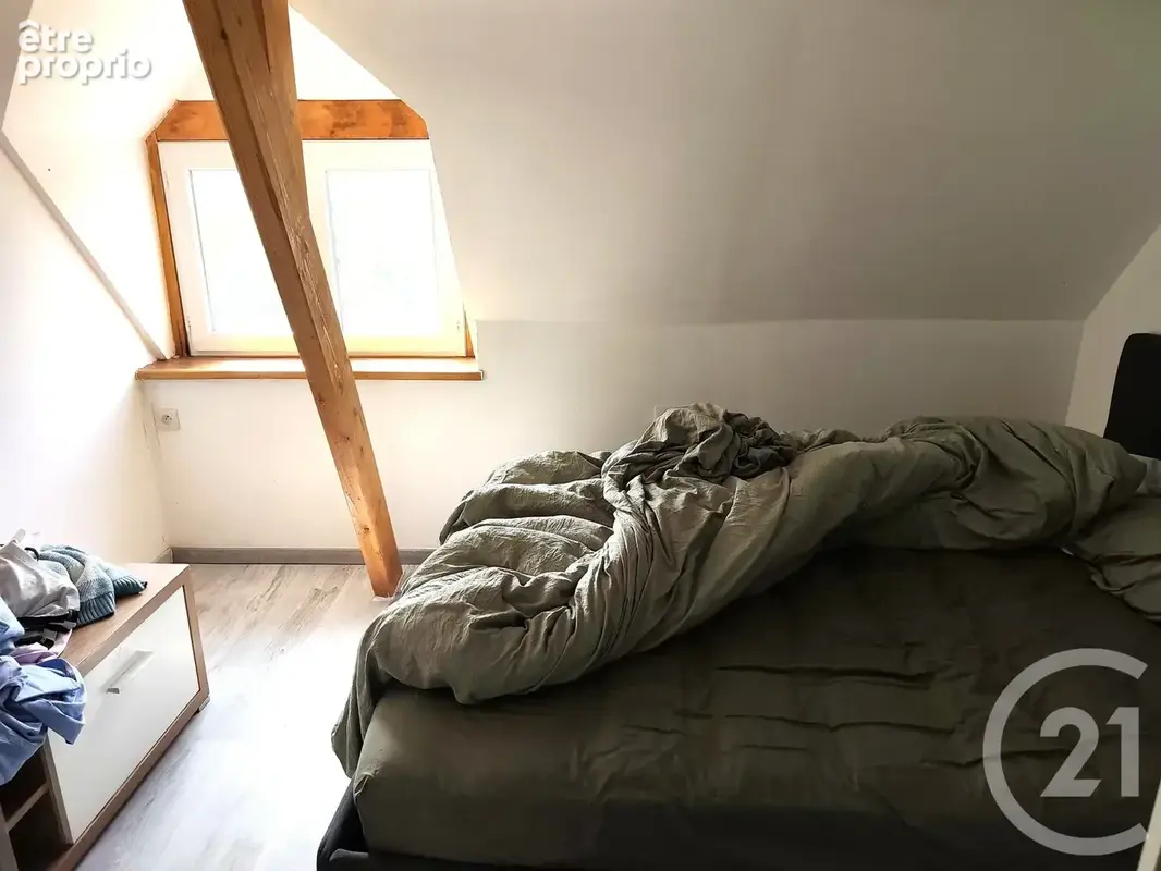 Maison 7 pièces 153 m² à vendre à Menneval (27300) - photo 5