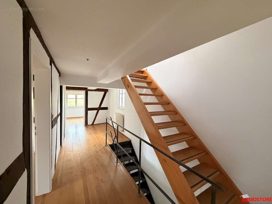 UNIQUE ET RARE, ensemble immobilier - photo 9