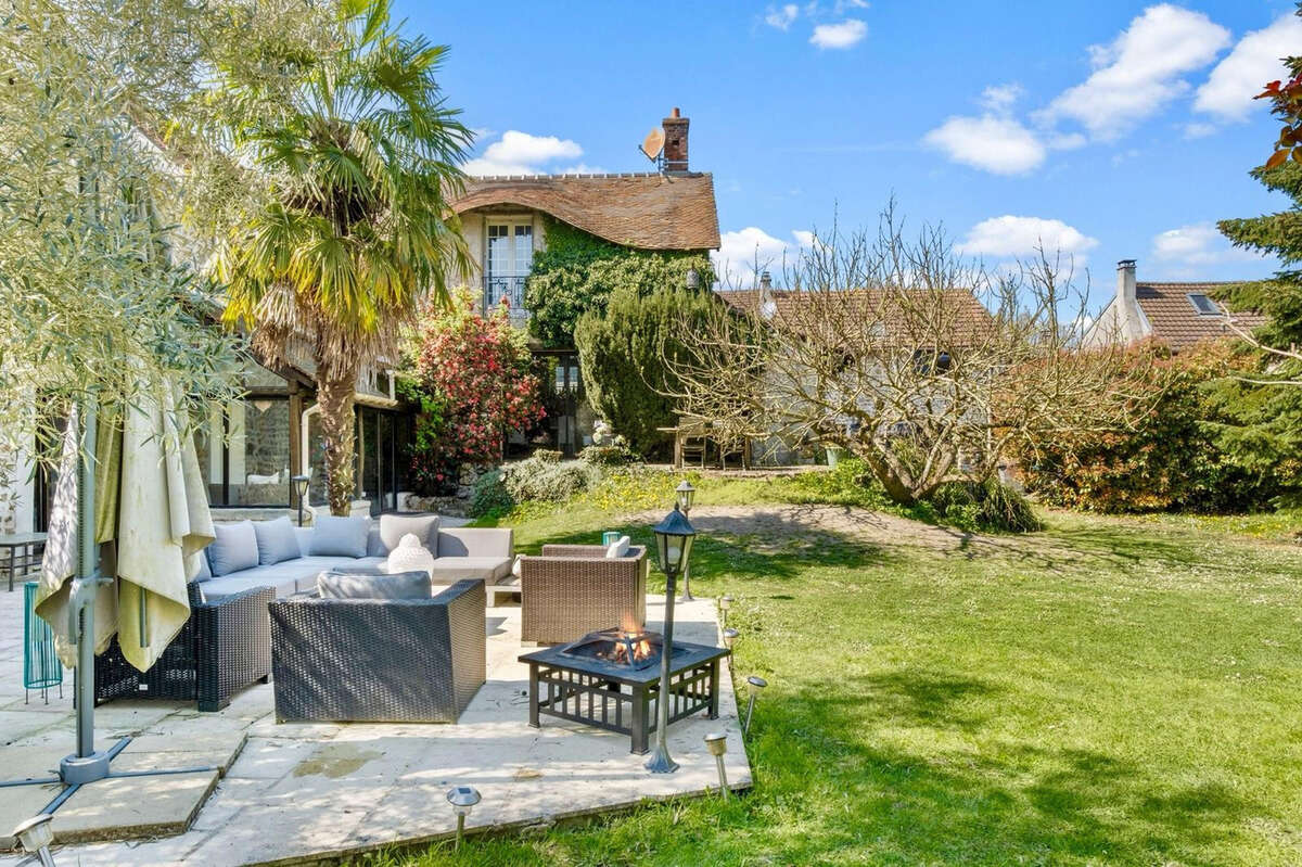 Maison à LES ALLUETS-LE-ROI