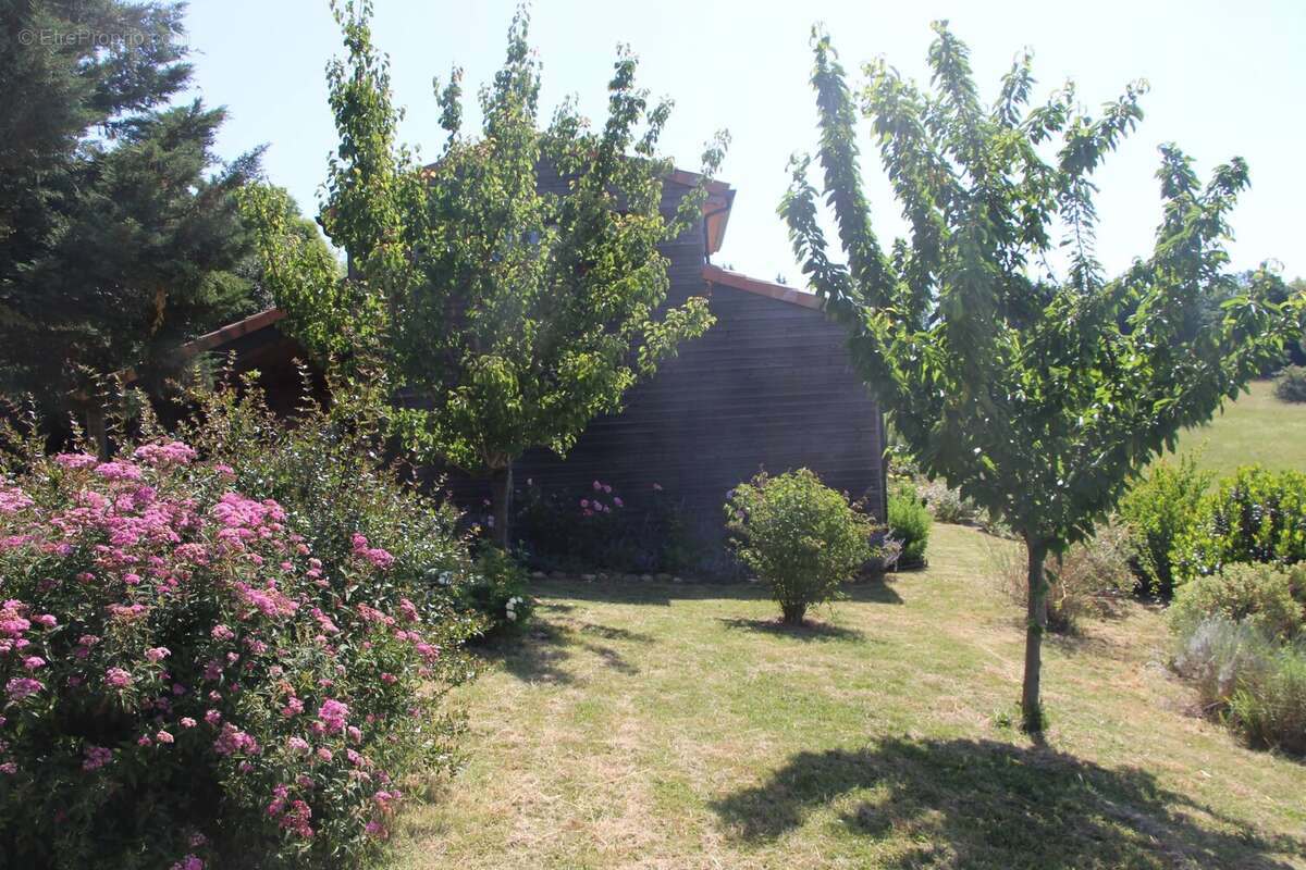 Maison à RABASTENS