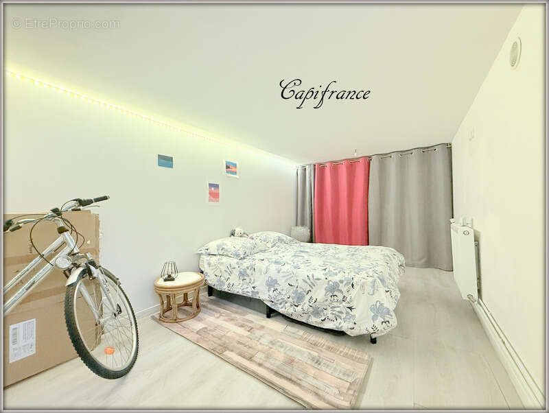 Maison à VILLEPARISIS