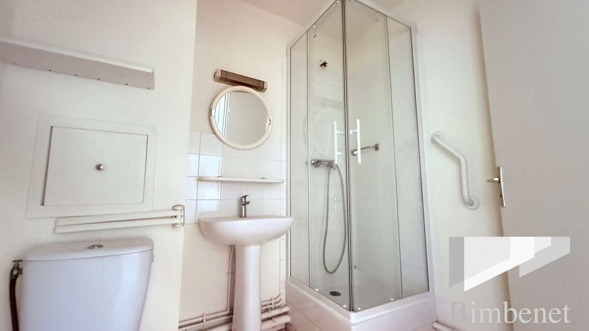 Appartement à SAINT-JEAN-LE-BLANC