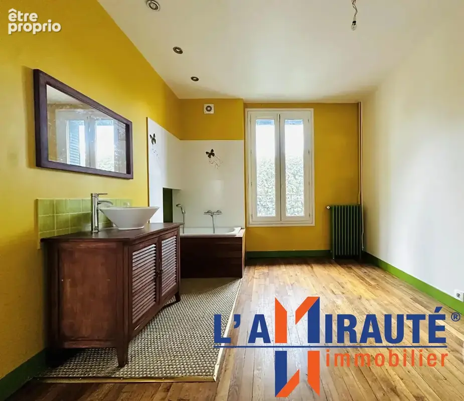 Maison  6 pièce(s) 150 m2 - photo 6