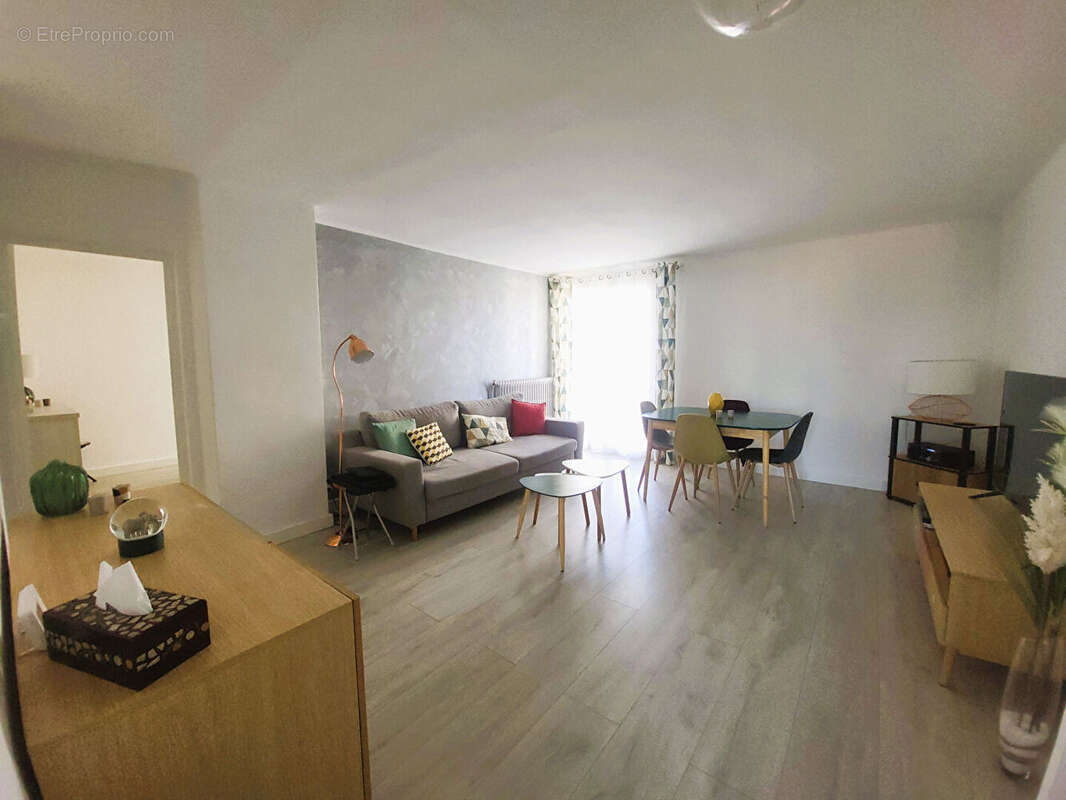 Appartement à PERPIGNAN