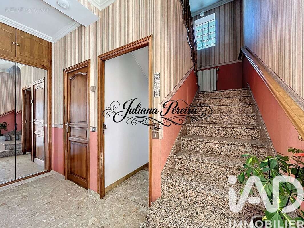 Photo 5 - Maison à VILLEPINTE