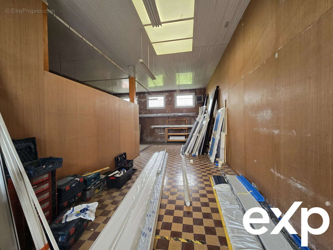 Commerce à LOURCHES