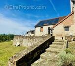 Maison à FELLETIN