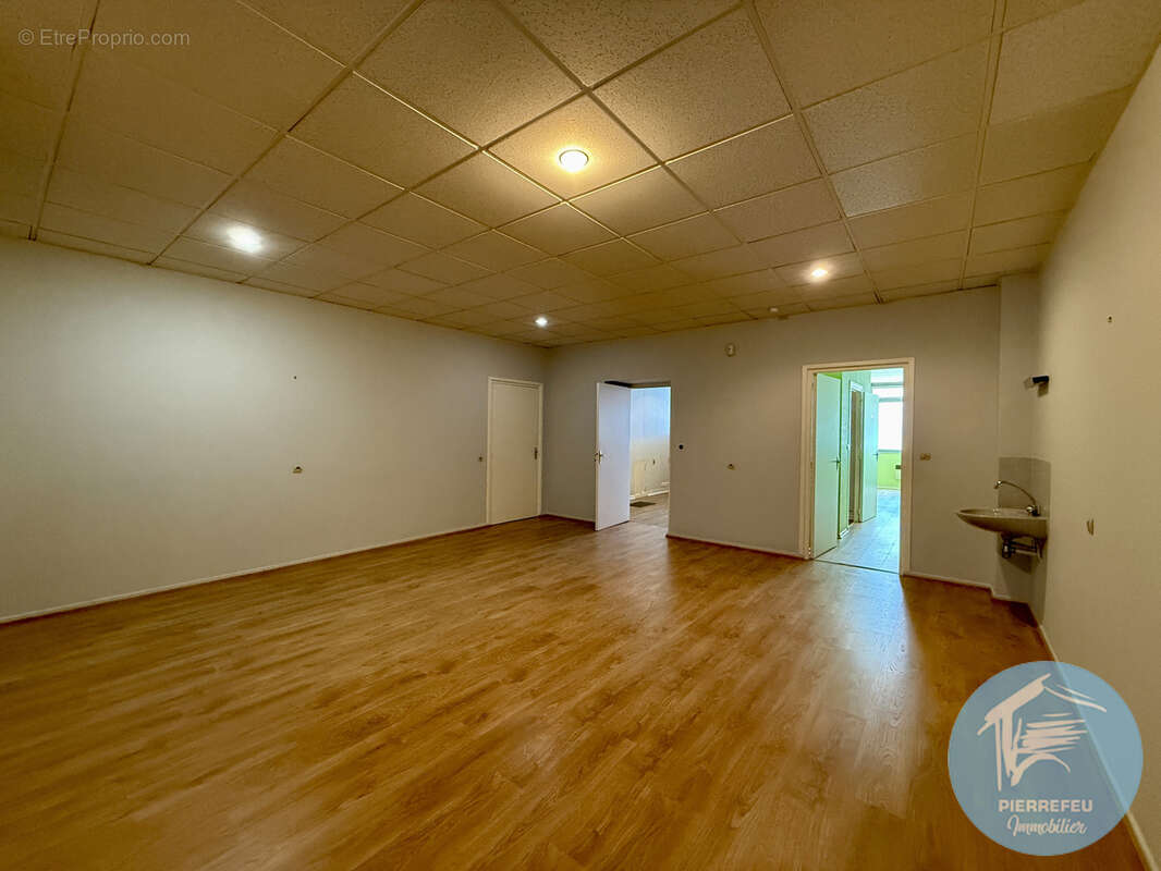 Appartement à TARARE