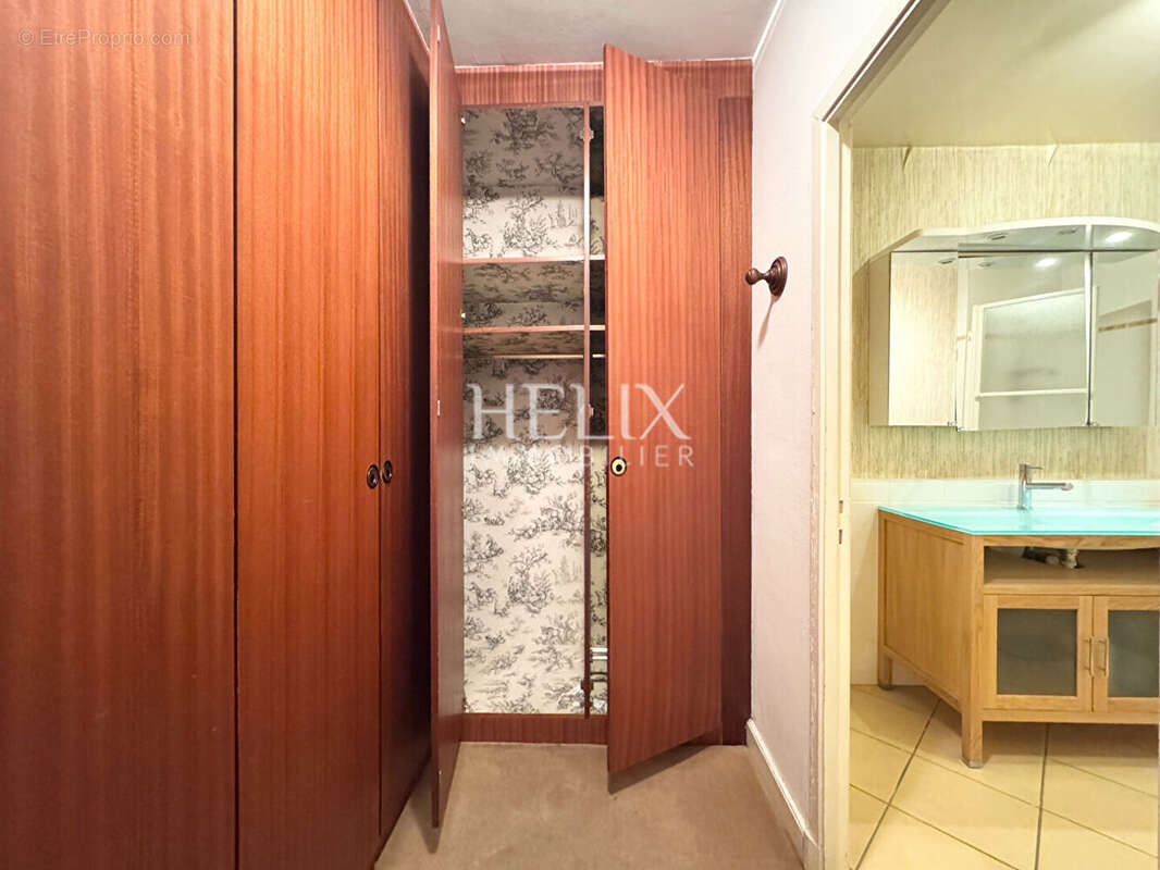 Appartement à LOUVECIENNES