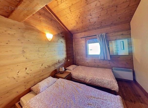 Appartement à ARACHES-LA-FRASSE