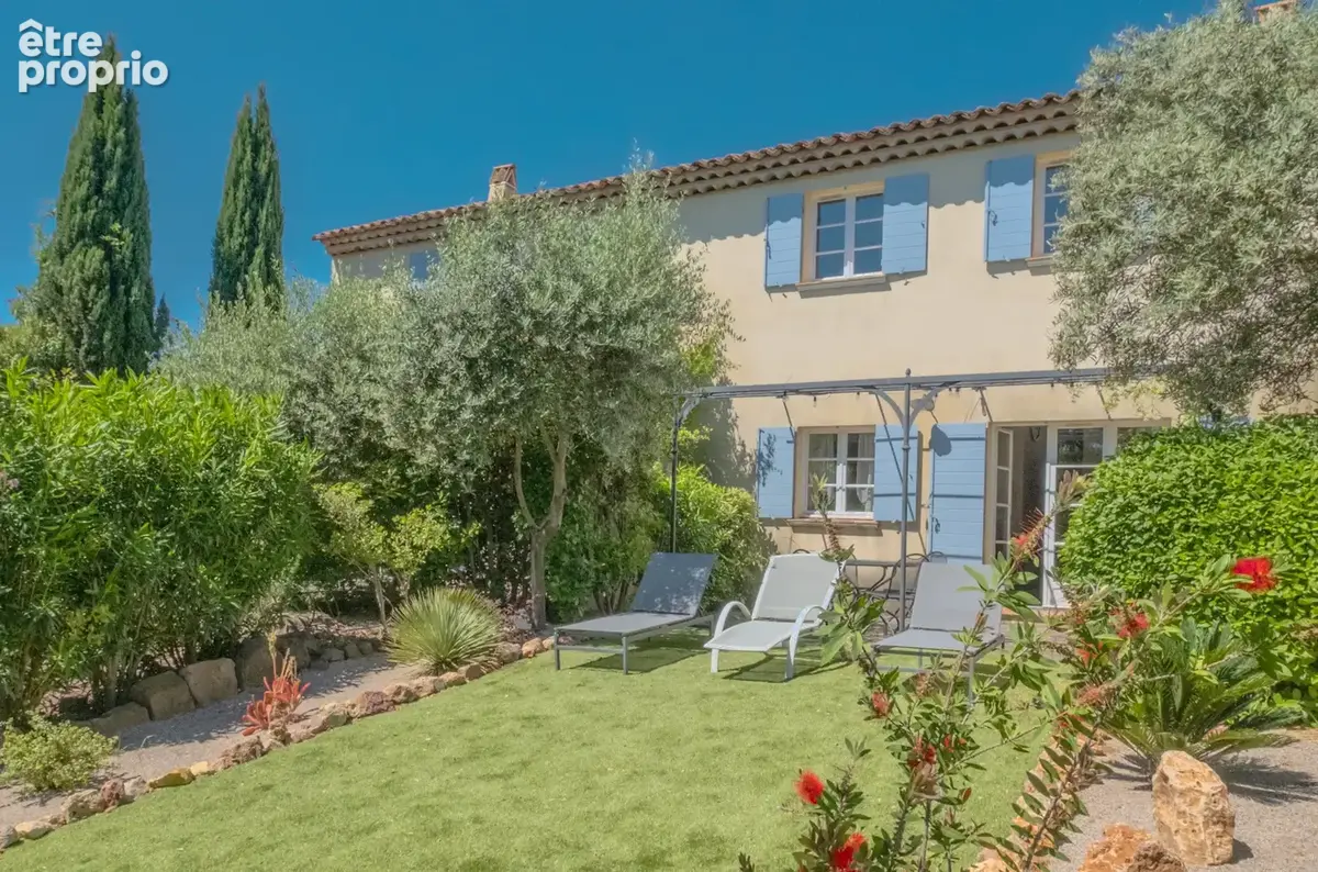 Photo Maison à La Motte au prix de 425 000€