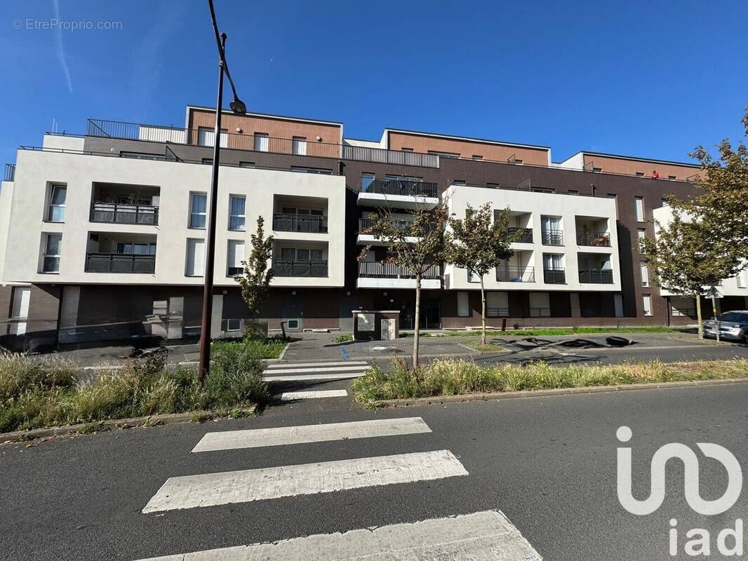 Photo 1 - Appartement à VIRY-CHATILLON