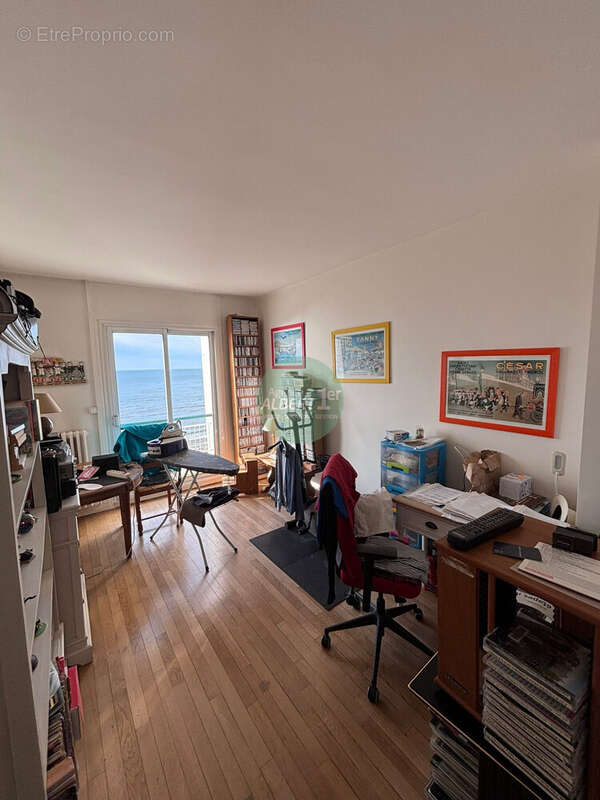 Appartement à LE HAVRE