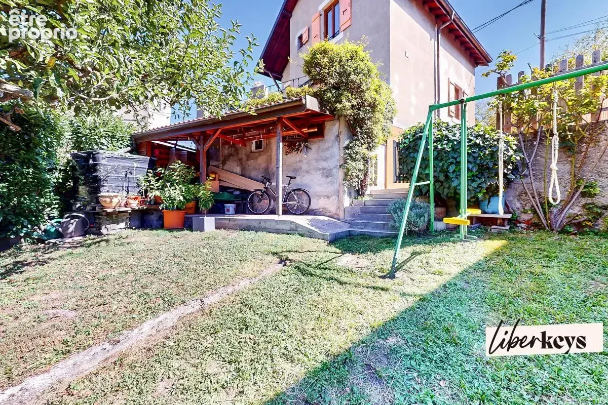 Maison familiale à fort potentiel – Annemasse - photo 15