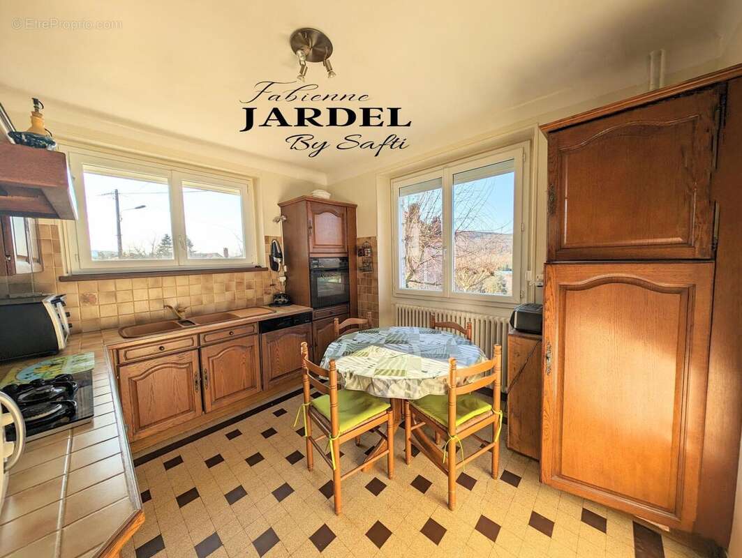 Photo 6 - Maison à SOUILLAC