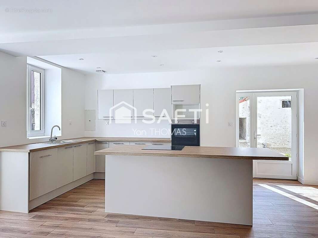 Photo 2 - Maison à SAINT-HILAIRE-SAINT-MESMIN