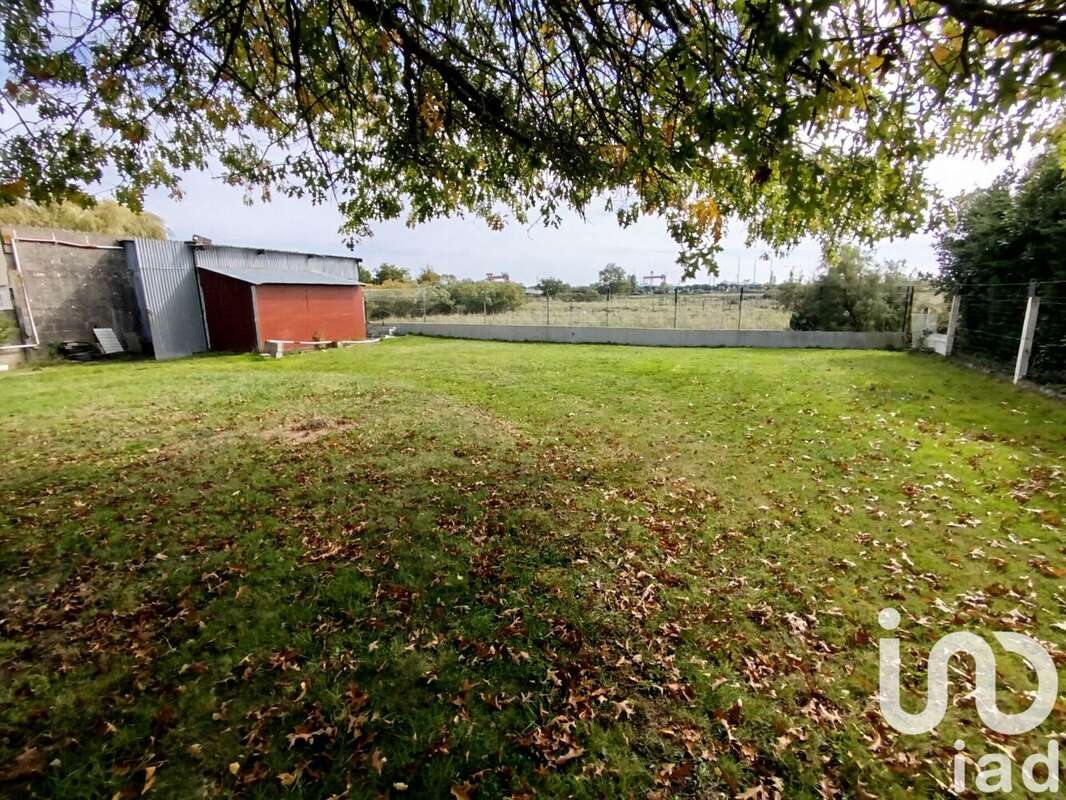 Photo 3 - Terrain à TRIGNAC