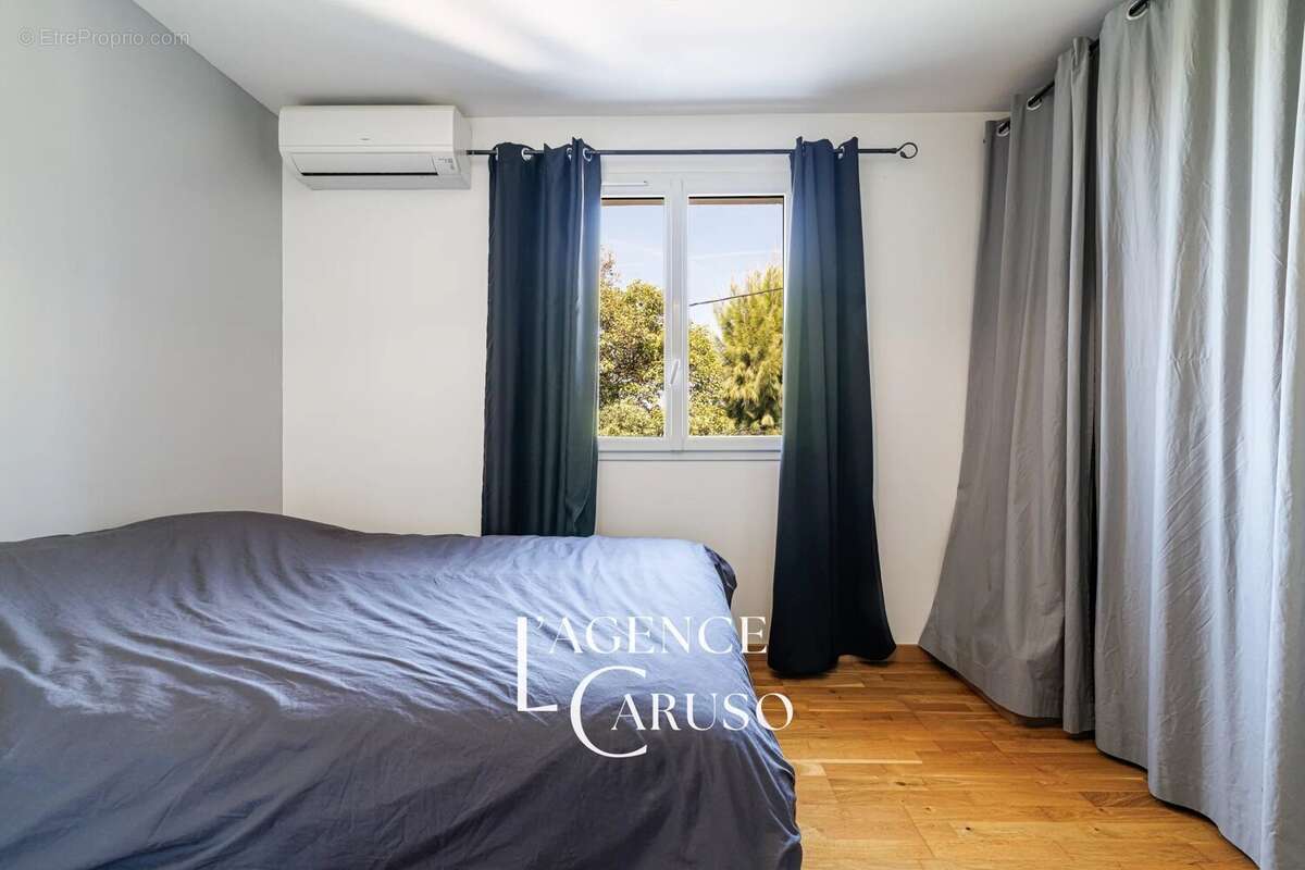 Maison à CAGNES-SUR-MER