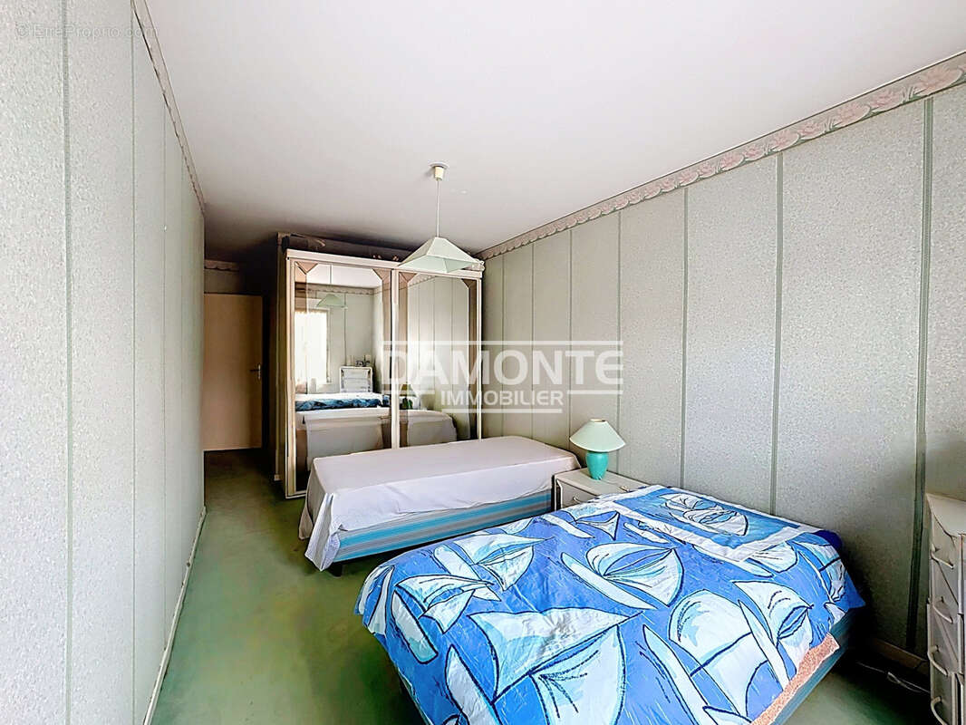 Appartement T2 - Secteur Troyes 14 Juillet - photo 5