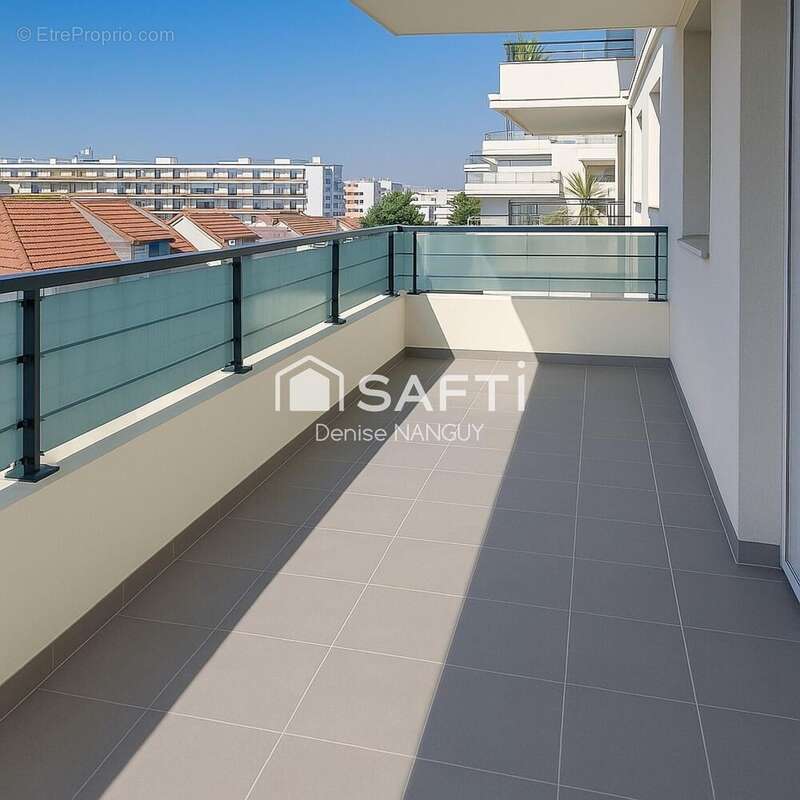 Photo 7 - Appartement à COLOMBES