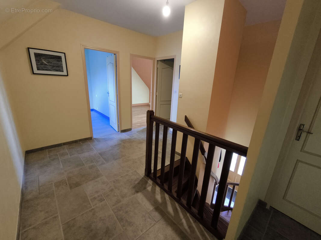 Maison à SAINT-MALO