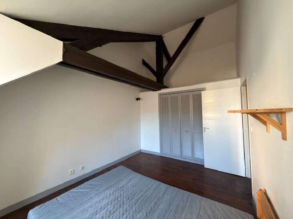 Appartement à VICHY