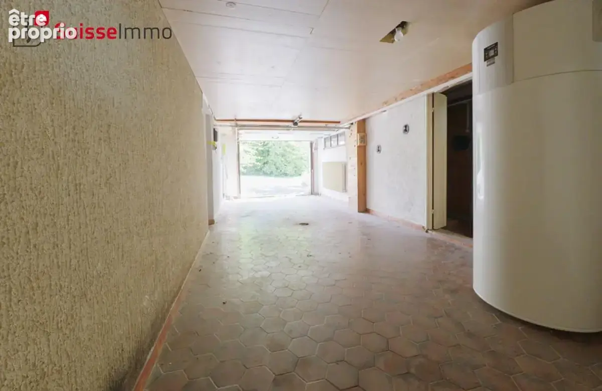 Maison Taillecourt 6 pièces avec vue exceptionnelle - photo 11