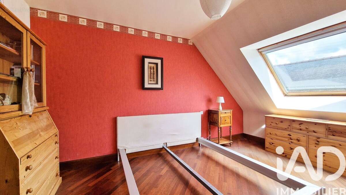 Photo 9 - Maison à GOURIN