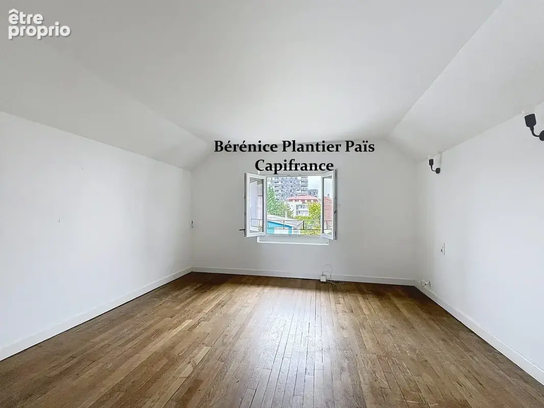 Ambilly – Maison au calme avec 3 appartements indépendants - photo 3