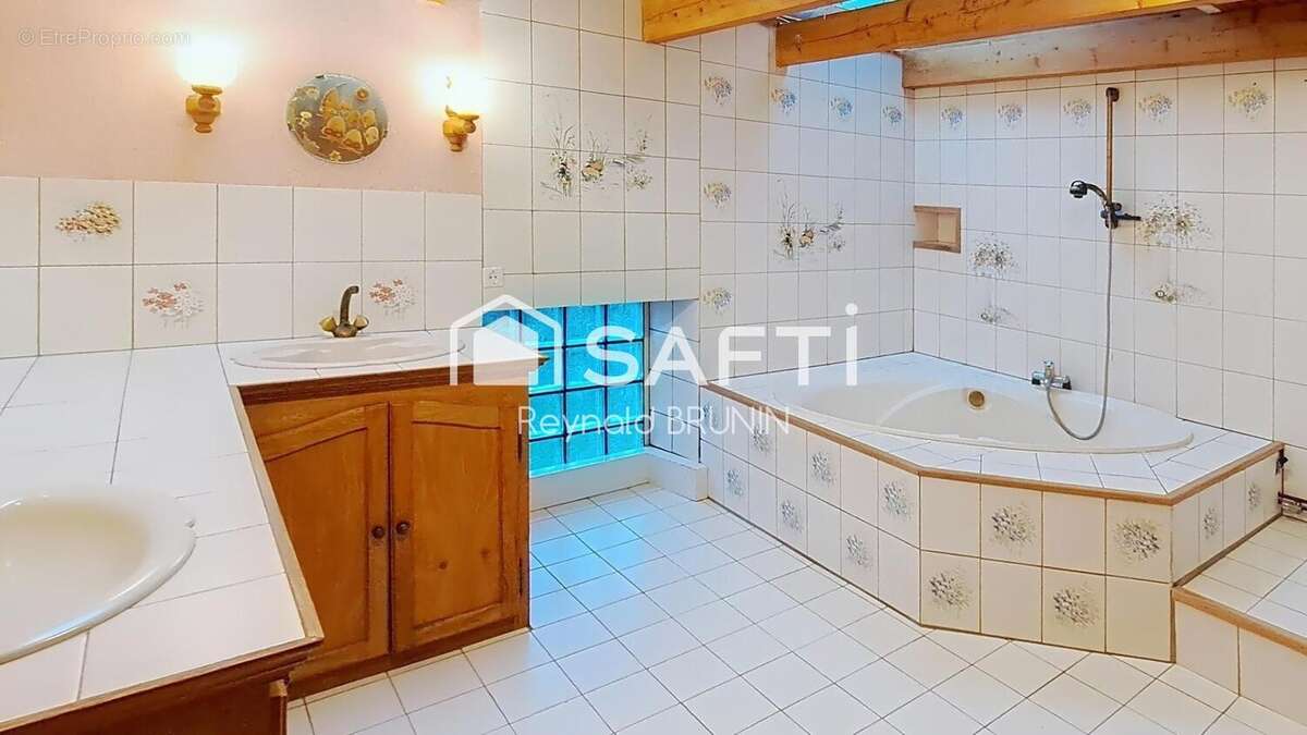 Photo 8 - Maison à HADOL