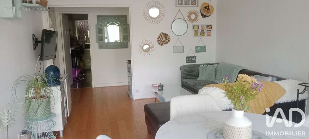 Photo 2 - Appartement à RAMBOUILLET
