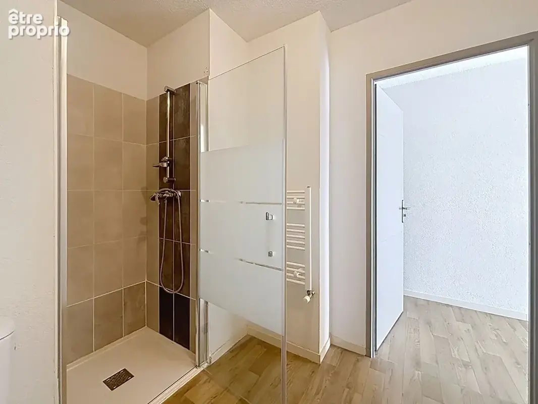 Appartement Lormont 1 pièce(s) 27.41 m2 - photo 6