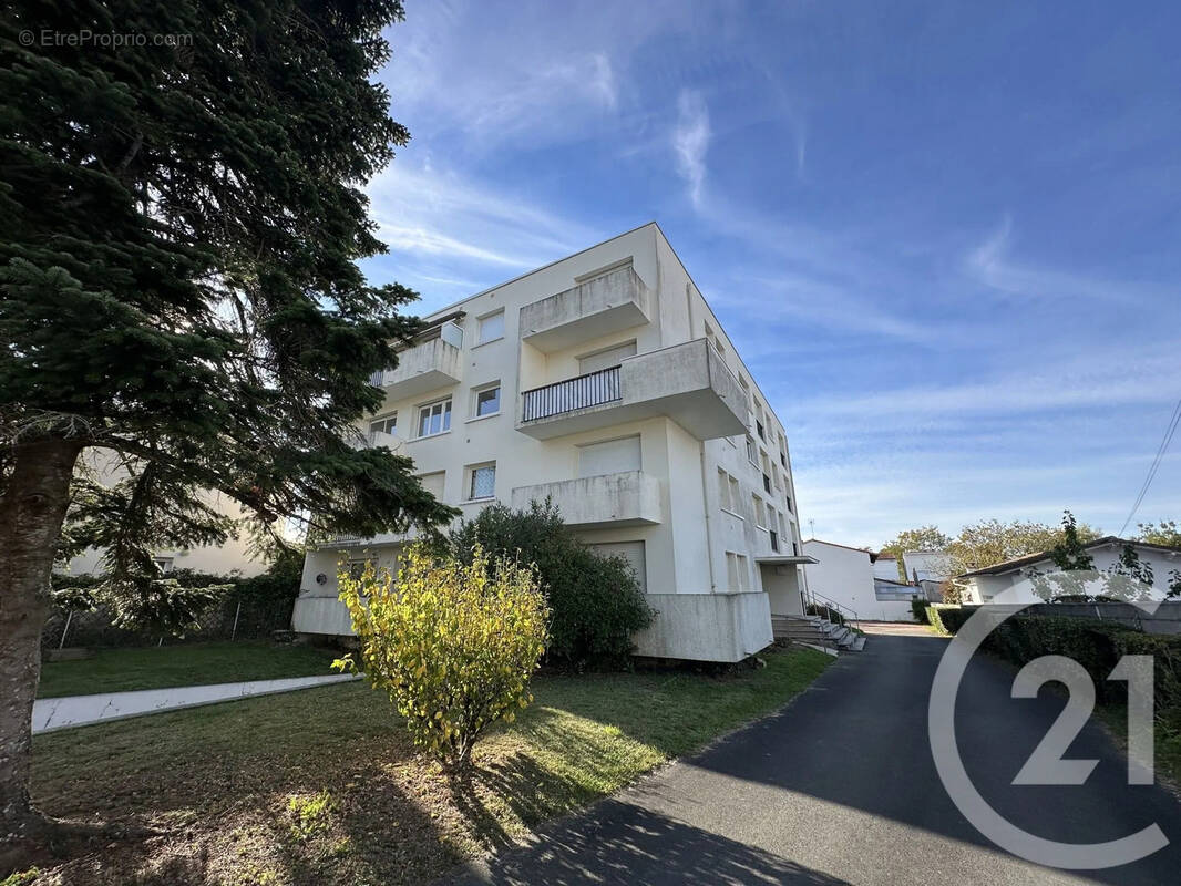 Appartement à ROYAN