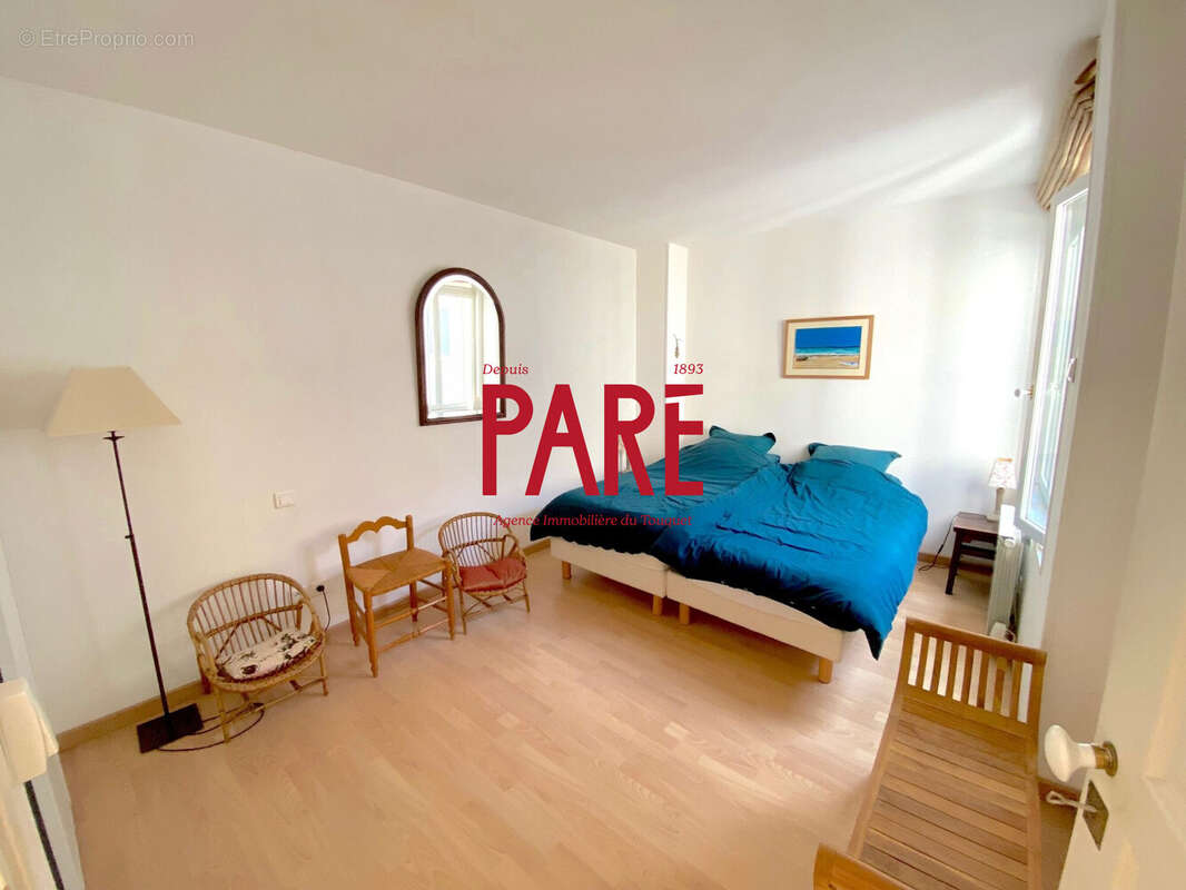 Appartement à LE TOUQUET-PARIS-PLAGE