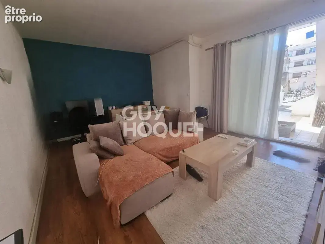 charmant T2 de 60 m² entièrement rénové - photo 2