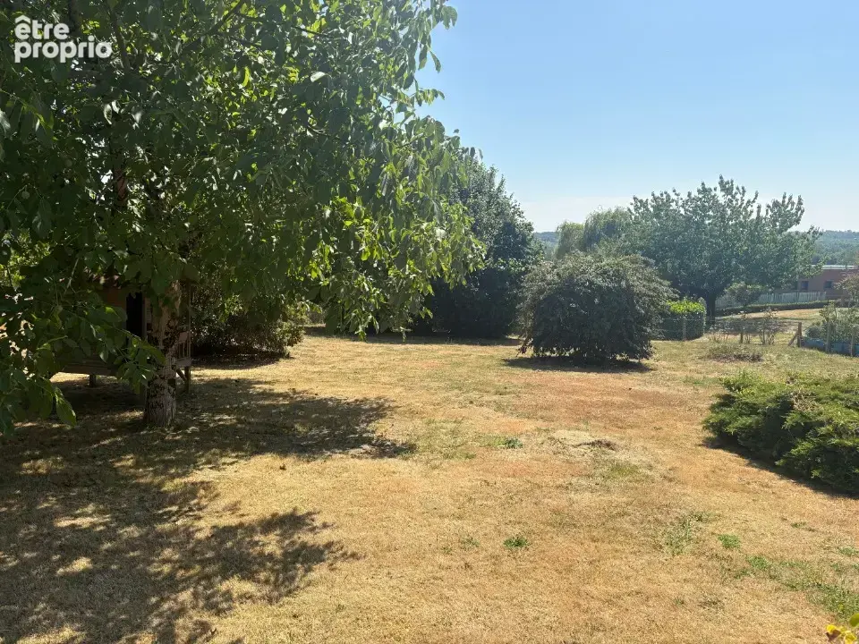 Terrain 720 m² à vendre à Gragnague (31380) - photo 3
