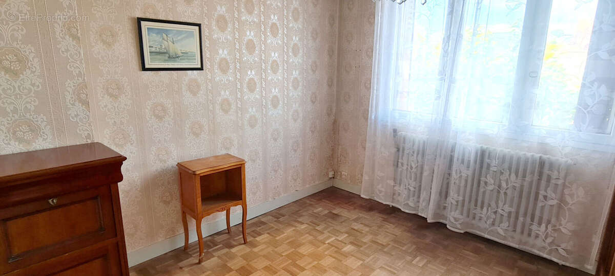 Maison à MITRY-MORY