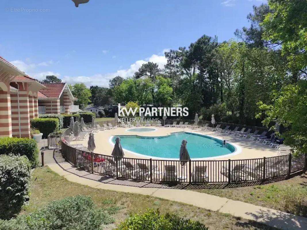 Appartement à SOULAC-SUR-MER