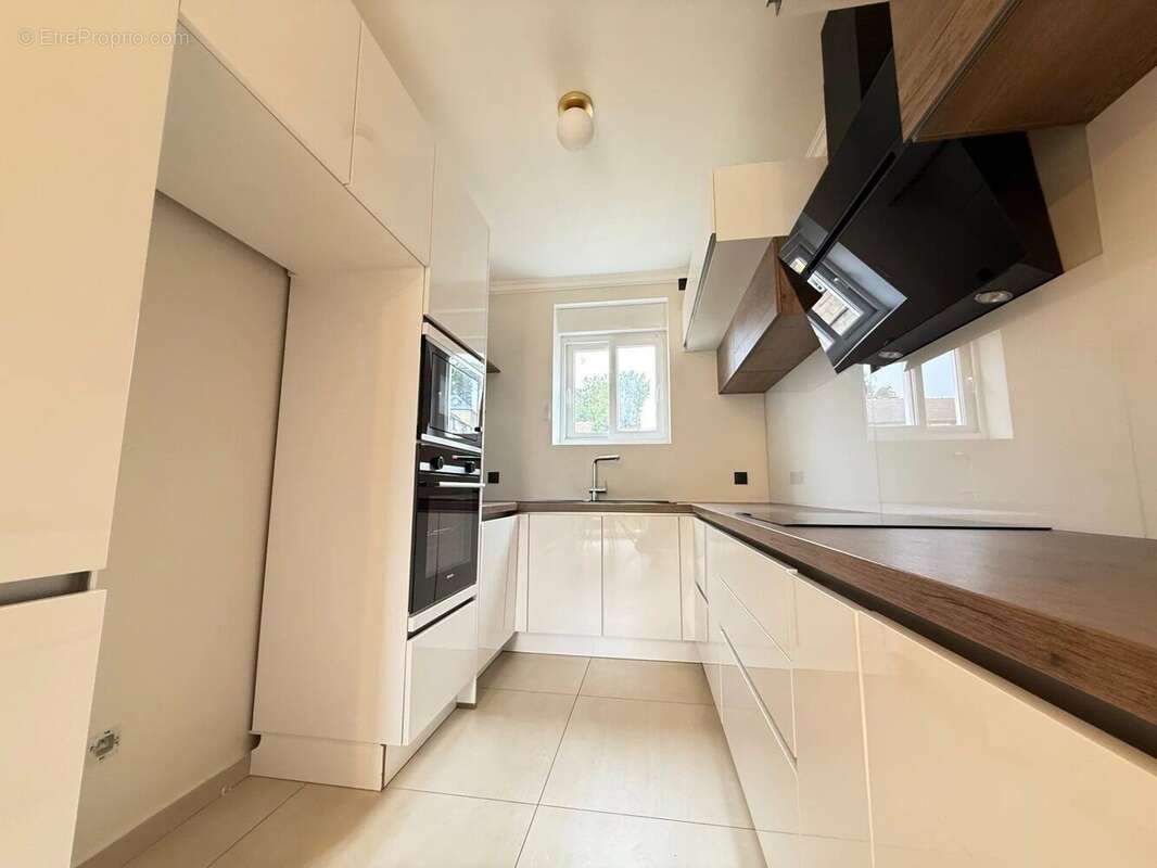 Maison à BOISSISE-LA-BERTRAND