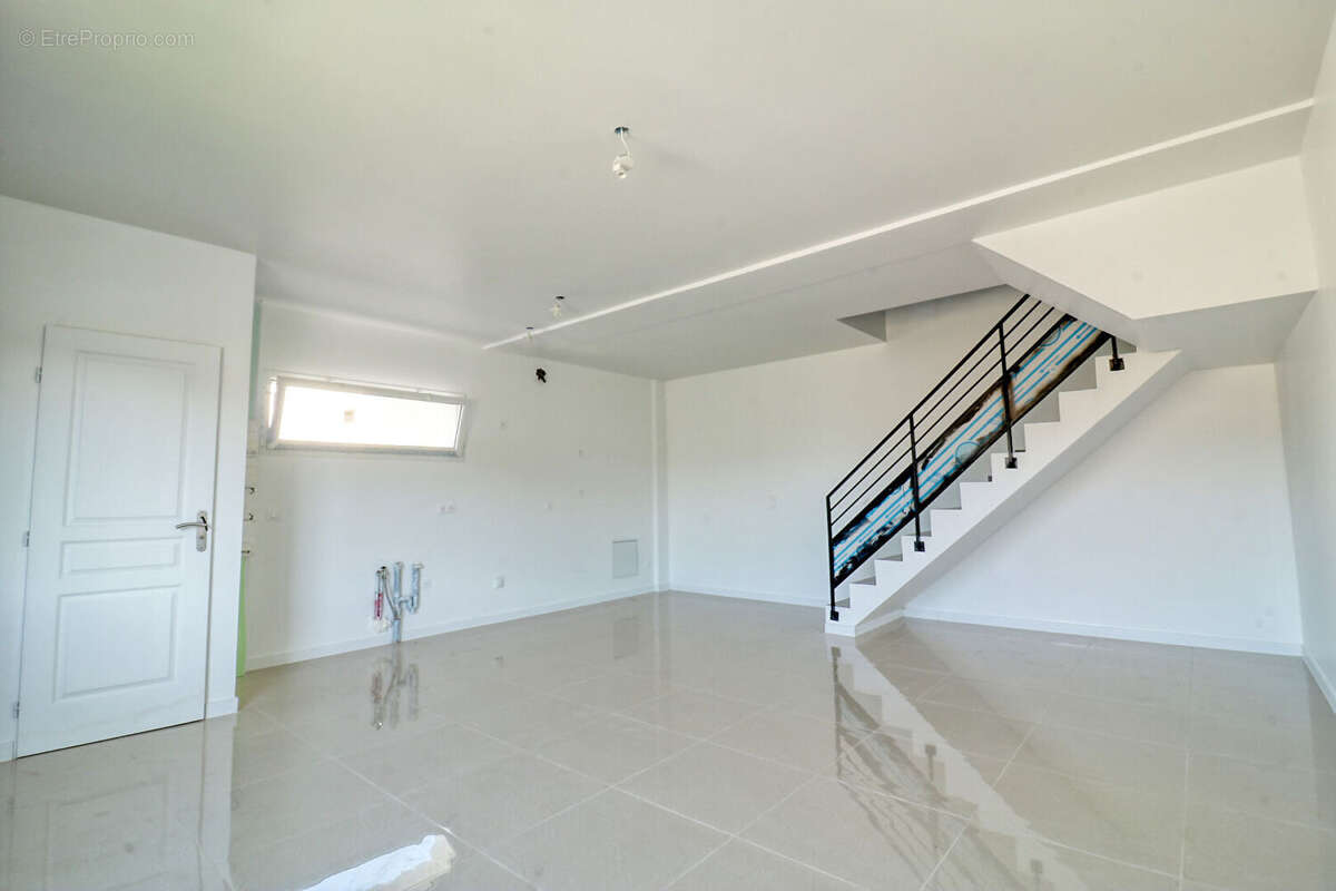 Maison neuve Antony 5 pièces 95 m2 - 4 chambres - photo 2