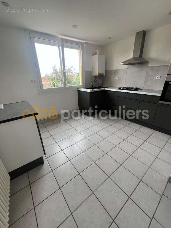 Appartement Tarbes 5 pièce(s) 114 m2 - photo 3
