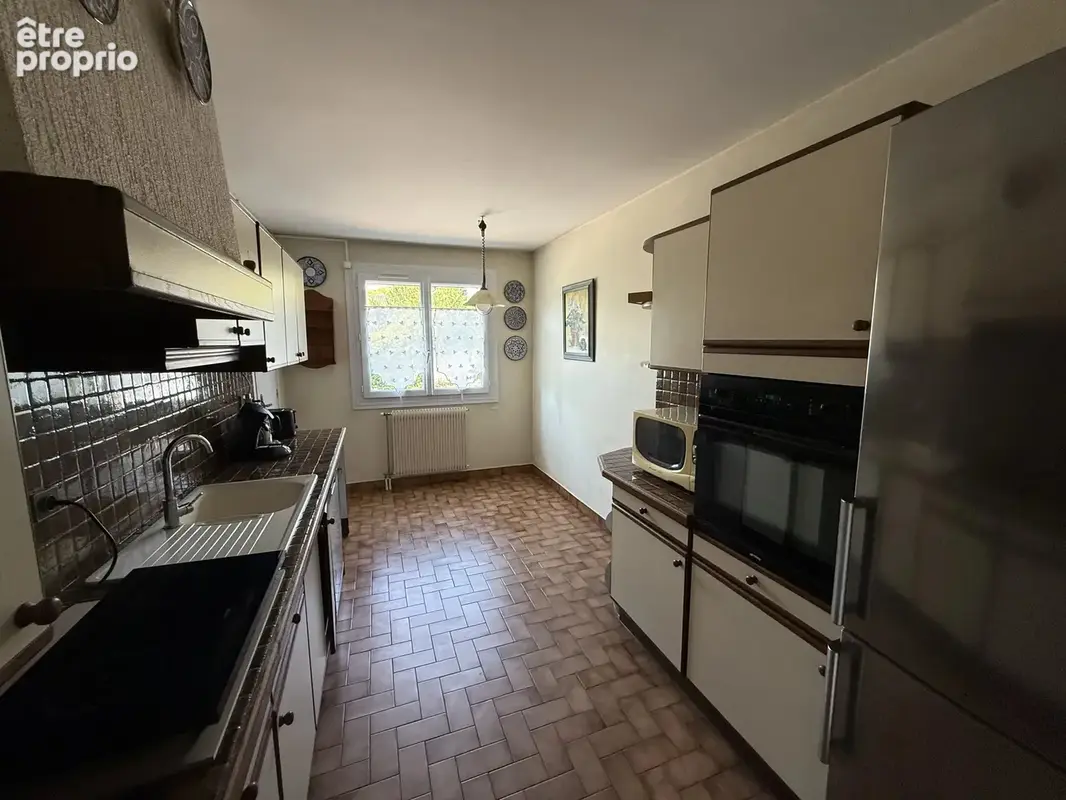 Appartement de type 3 MOINTELIMAR - photo 7