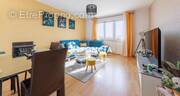 Appartement à HAUTERIVE