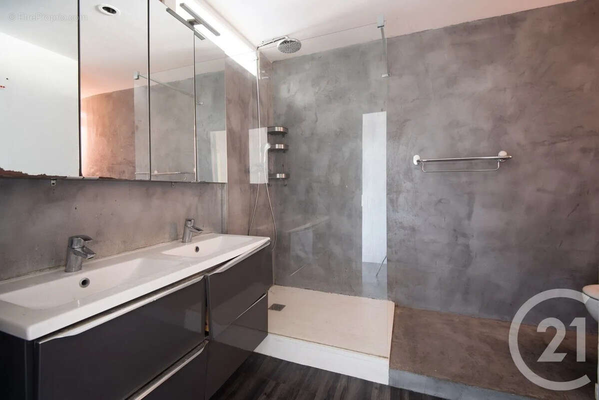 Appartement 80 m² à Nice  - photo 16