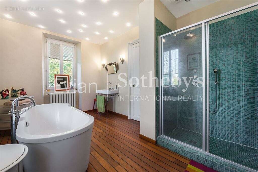 Maison à EVIAN-LES-BAINS